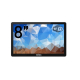 ZESTAW WIDEODOMOFONOWY 5TECH 2x VERUS One PLUS(B)/84228C 8